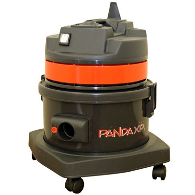 215 PANDA XP PLAST Пылесосы для влажной и сухой уборки Soteco