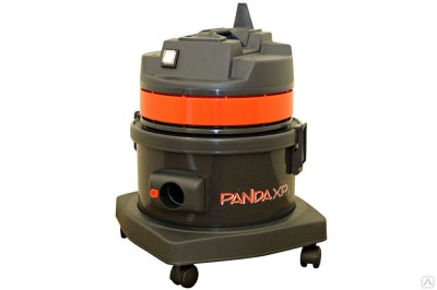 215 PANDA M XP PLAST Пылесосы для влажной и сухой уборки Soteco