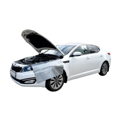 Защитная накидка на автомобиль WDK-65063