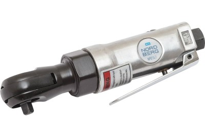 Пневматическая трещотка 3/8"ECO NP0241 NORDBERG