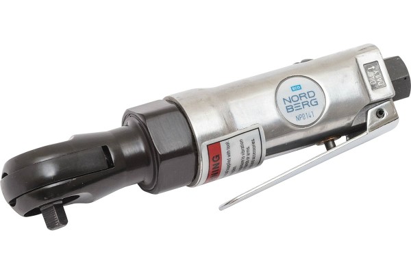 Пневматическая трещотка 3/8"ECO NP0241 NORDBERG