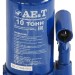 Домкрат бутылочный T20210 AE&T 10т