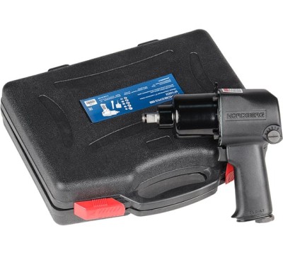 Пневмогайковерт ударный 1/2" NORDBERG ECO NP14085K