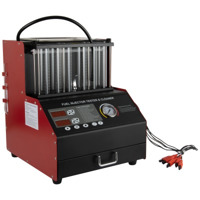 Установка УЗ для промывки инжекторов WDK-88300