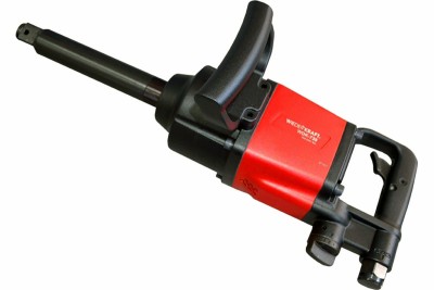 Гайковерт ударный пневматический удлиненный WDK-739