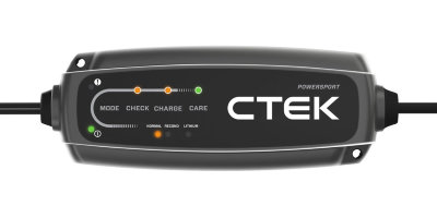 Зарядное устройство CTEK CT5 POWERSPORT