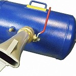 БУСТЕР ДЛЯ ВЗРЫВНОЙ НАКАЧКИ (INFLATION DEVICE) ДЛЯ Ш/М ROSSVIK