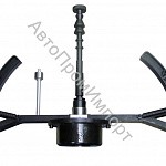 Адаптер для мотоциклетных колес Nordberg 4525