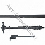 Адаптер для мотоциклетных колес Nordberg 6008839 (TB-M-0100000)