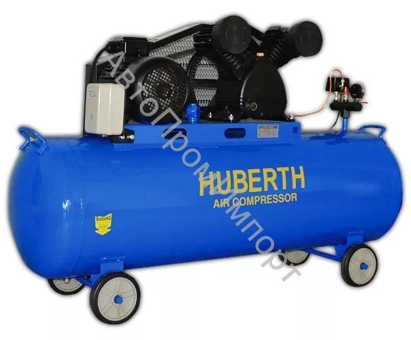 Компрессор воздушный HUBERTH 250 - 859 л/мин (3Ф.х380В)