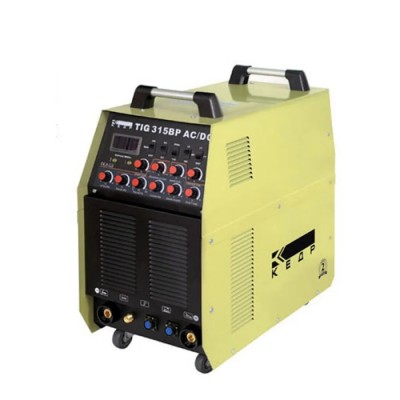 Установка аргонодуговой сварки КЕДР TIG-315BP AC/DC (380В, 10-315А)