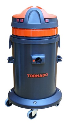Tornado 429 FLOWMIX M Plast Пылесосы для влажной и сухой уборки Soteco