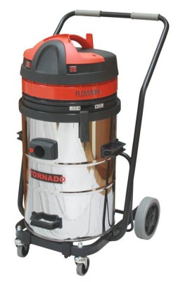 Tornado 640 Inox Пылесосы для влажной и сухой уборки Soteco