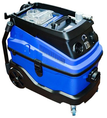 Пылесос промышленный RP207501 Huberth