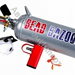 Бустер BAZOOKA AUTOMATIC 6L Gaither