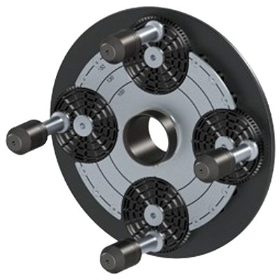 Адаптер QuickPlate IV 259 011 400